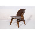 Replik Eames geformte Sperrholz-Lounge-Stuhl